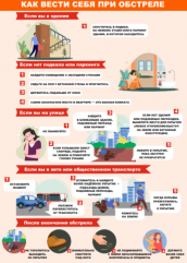 памятка Гражданской обороны - фото - 3