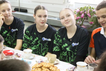 день тренера - фото - 3